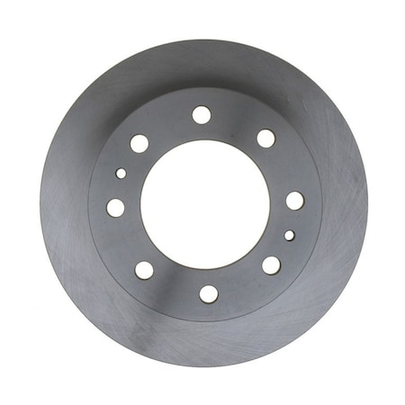 Raybestos Disc Brake Rotor Only Br55062,56999R 56999R